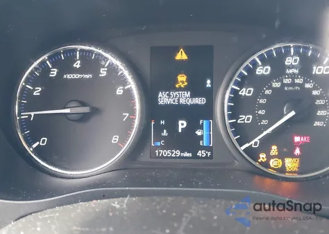 2018 Mitsubishi Outlander Es из США, поврежденный, VIN JA4AZ3A36JZ034147